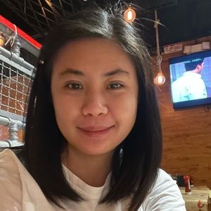 Meet your Posher, Kristine